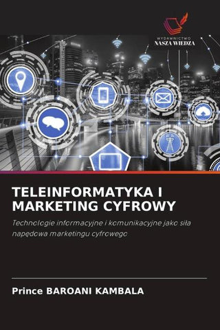 TELEINFORMATYKA I MARKETING CYFROWY