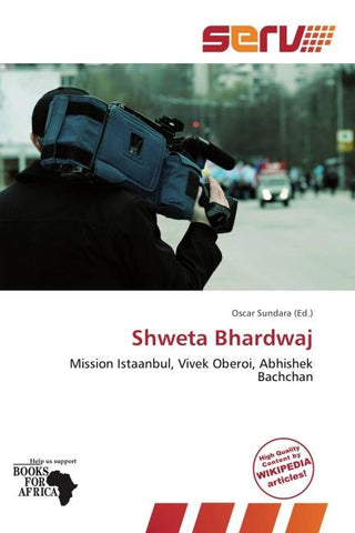Shweta Bhardwaj