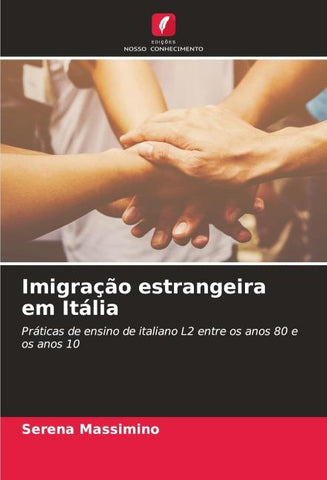 Imigração estrangeira em Itália