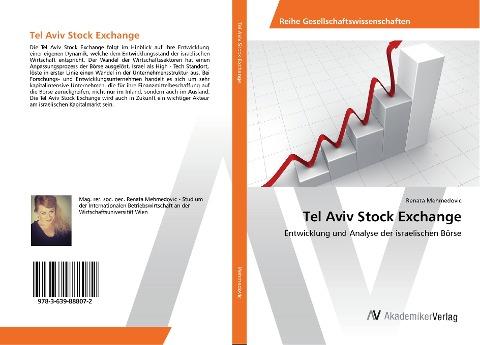 Tel Aviv Stock Exchange