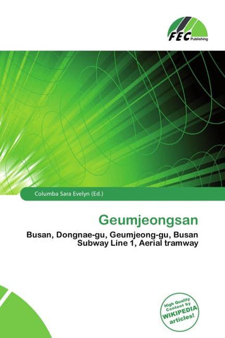 Geumjeongsan