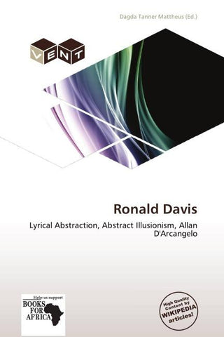 Ronald Davis
