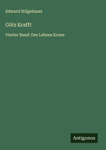 Götz Krafft