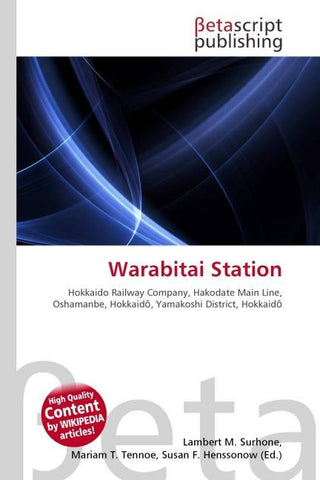 Warabitai Station