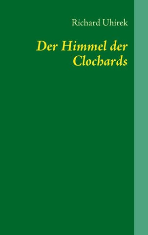 Der Himmel der Clochards