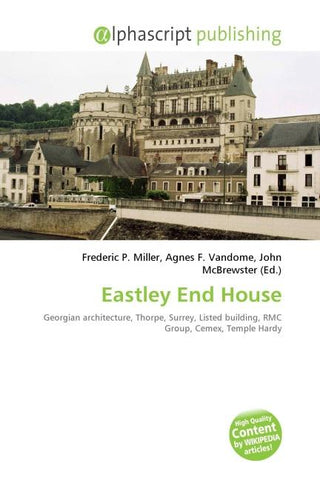 Eastley End House