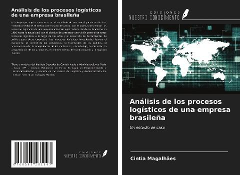 Análisis de los procesos logísticos de una empresa brasileña