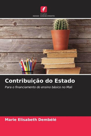 Contribuição do Estado