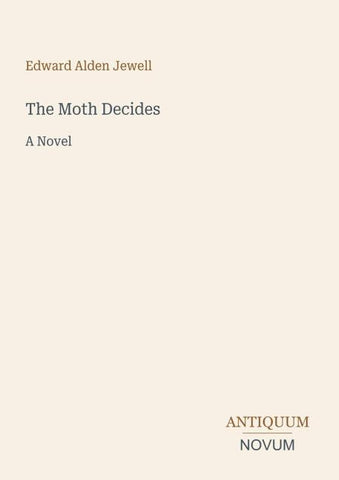 The Moth Decides