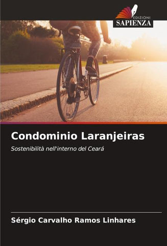 Condominio Laranjeiras