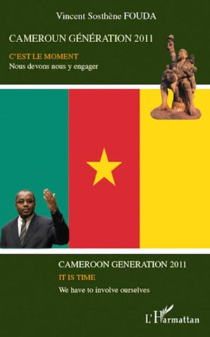Cameroun génération 2011
