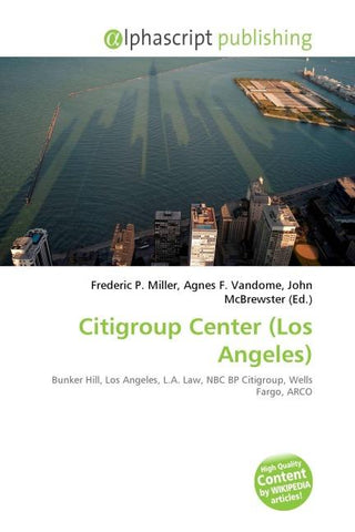 Citigroup Center (Los Angeles)