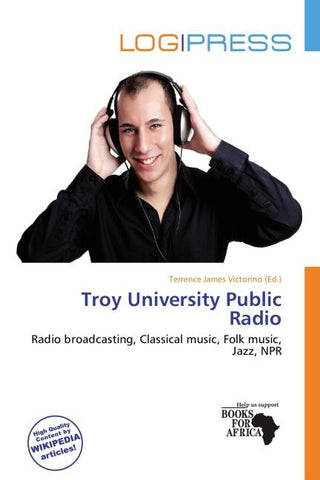 Troy University Public Radio