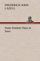 Some Summer Days in Iowa