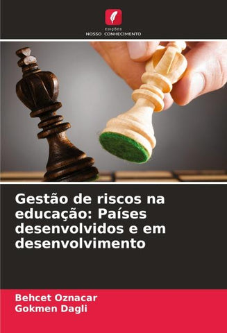 Gestão de riscos na educação: Países desenvolvidos e em desenvolvimento