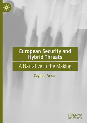 European Security and Hybrid Threats