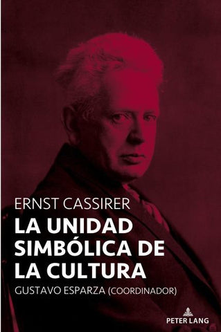 Ernst Cassirer