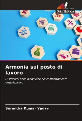 Armonia sul posto di lavoro