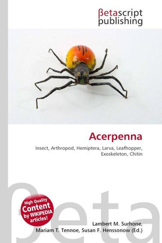 Acerpenna
