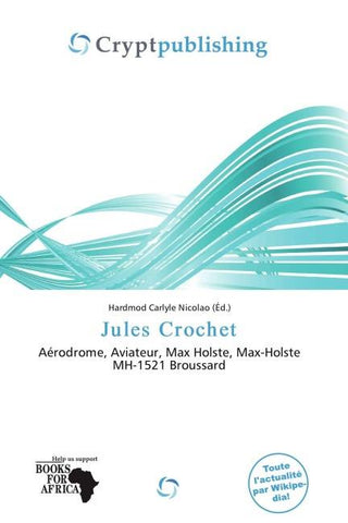 Jules Crochet