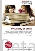 University of Essex