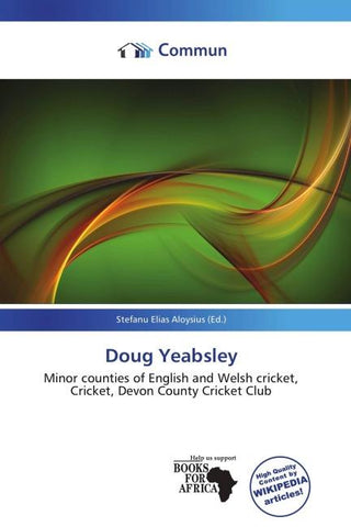 Doug Yeabsley