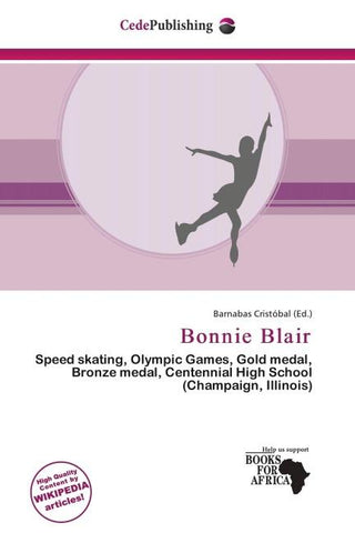 Bonnie Blair