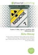 Beta Decay