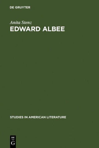 Edward Albee