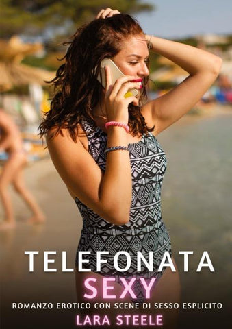 Telefonata Sexy