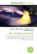 Mr. Tambourine Man