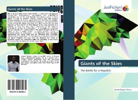 Giants of the Skies