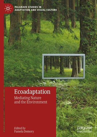 Ecoadaptation
