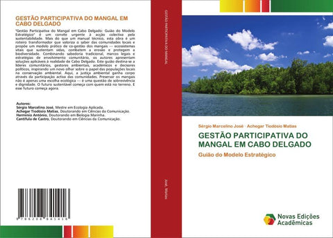 GESTÃO PARTICIPATIVA DO MANGAL EM CABO DELGADO