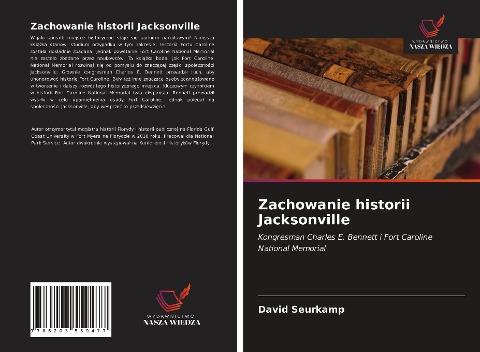 Zachowanie historii Jacksonville