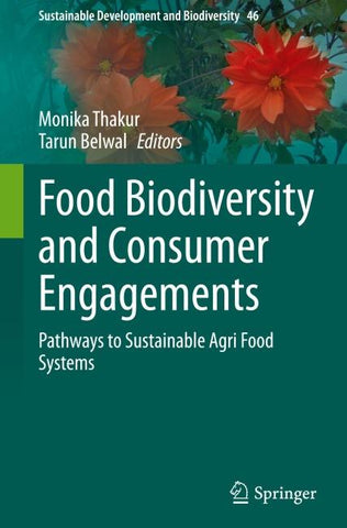 Food Biodiversity and Consumer Engagements