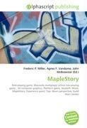 MapleStory
