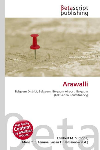 Arawalli