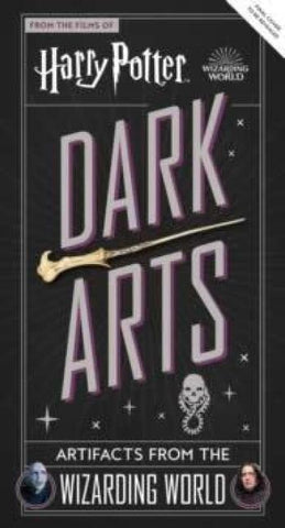 Harry Potter: Dark Arts