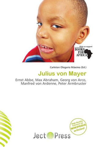Julius von Mayer