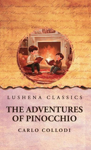 The Adventures of Pinocchio