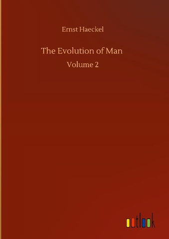 The Evolution of Man
