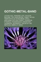 Gothic-Metal-Band