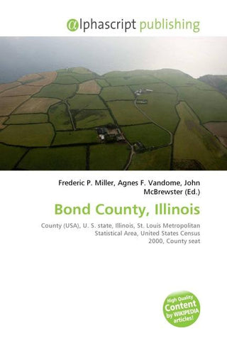 Bond County, Illinois