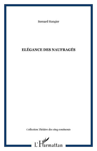 Elégance des naufragés