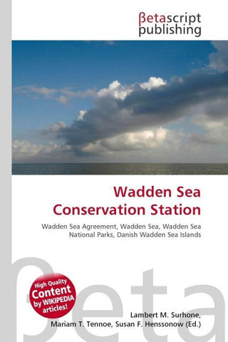 Wadden Sea Conservation Station