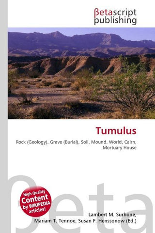 Tumulus