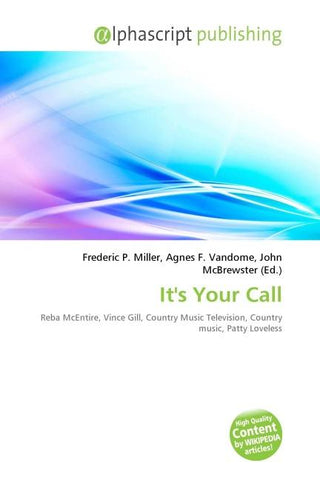 It's Your Call