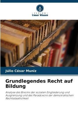 Grundlegendes Recht auf Bildung
