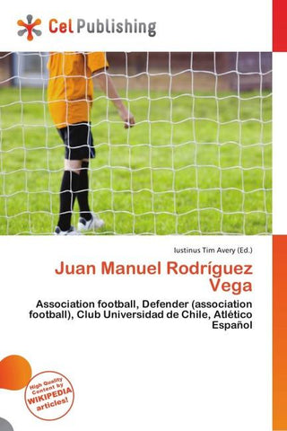 Juan Manuel Rodríguez Vega